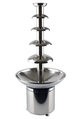 Фонтан для шоколада GASTRORAG CF32A